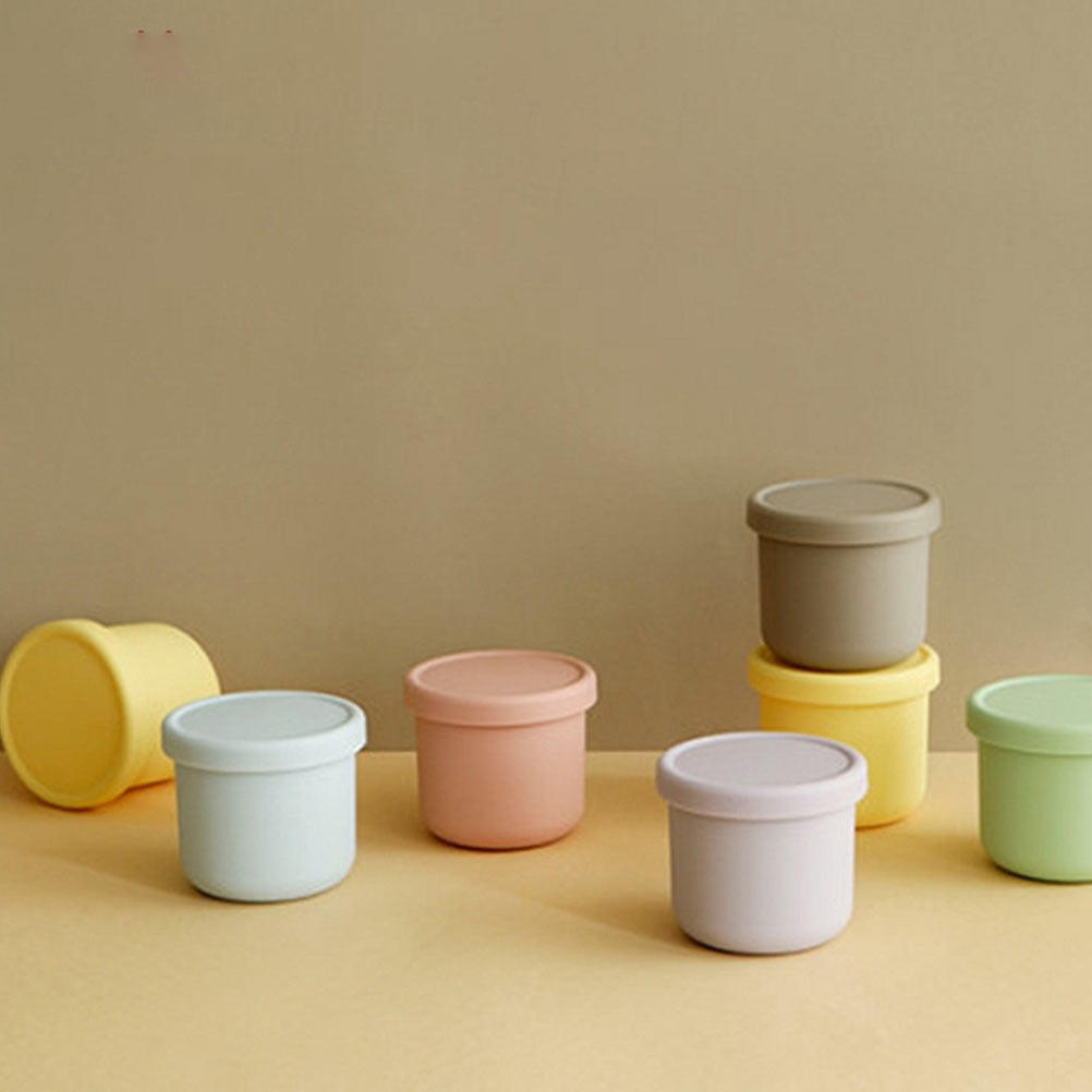 Food Storage Keep Hot - 1Pcs Silicone Food Storage Box Kitchen