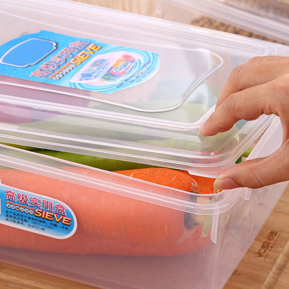 Food Storage Keep Hot - 1Pcs Food Fresh Box Kitchen Preservation