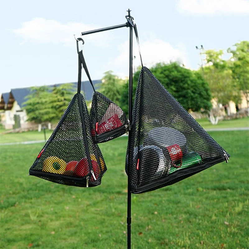 Outdoor Camping Kitchen Hangin - Food Storage Not Plastic recensione e prezzo
