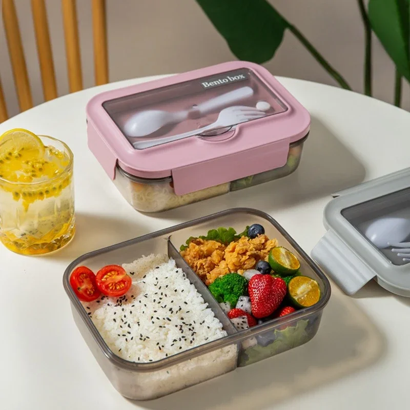 Food-grade Lunch Boxes Home Ch - Food Storage Drawer Organizer recensione e prezzo