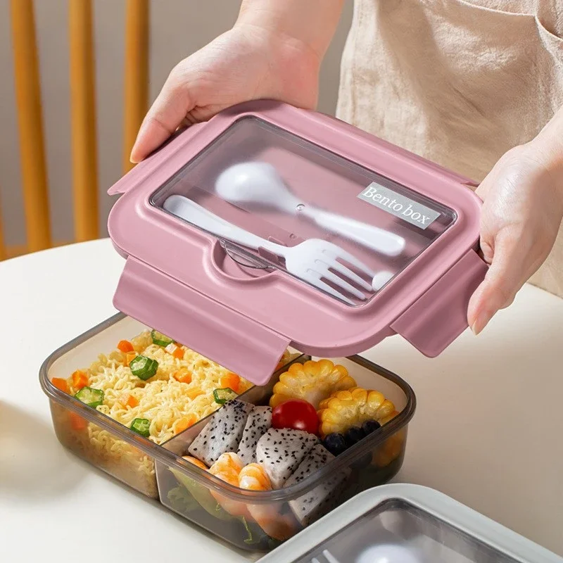 Food-grade Lunch Boxes Home Ch - Food Storage Drawer Organizer recensione e prezzo
