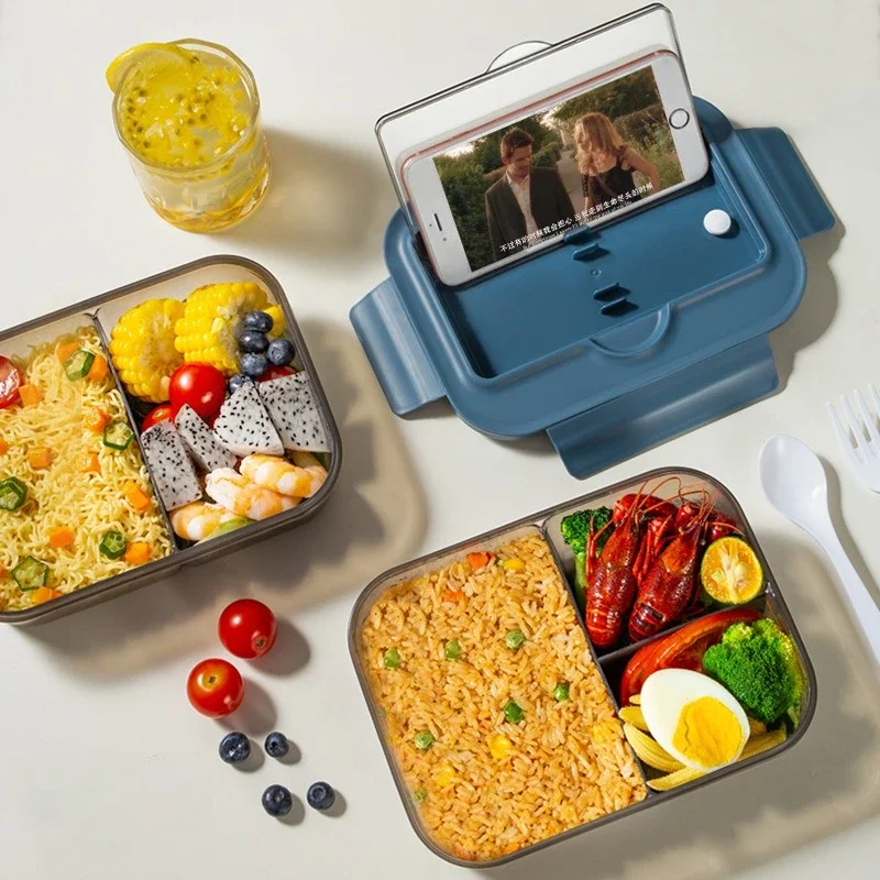 Food-grade Lunch Boxes Home Ch - Food Storage Drawer Organizer recensione e prezzo