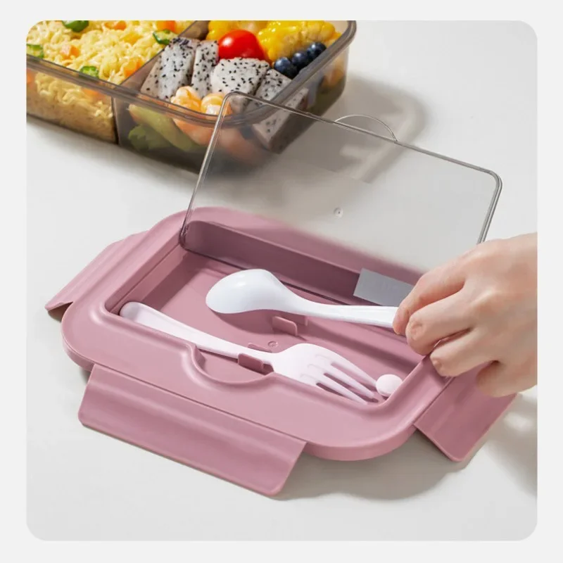 Food-grade Lunch Boxes Home Ch - Food Storage Drawer Organizer recensione e prezzo