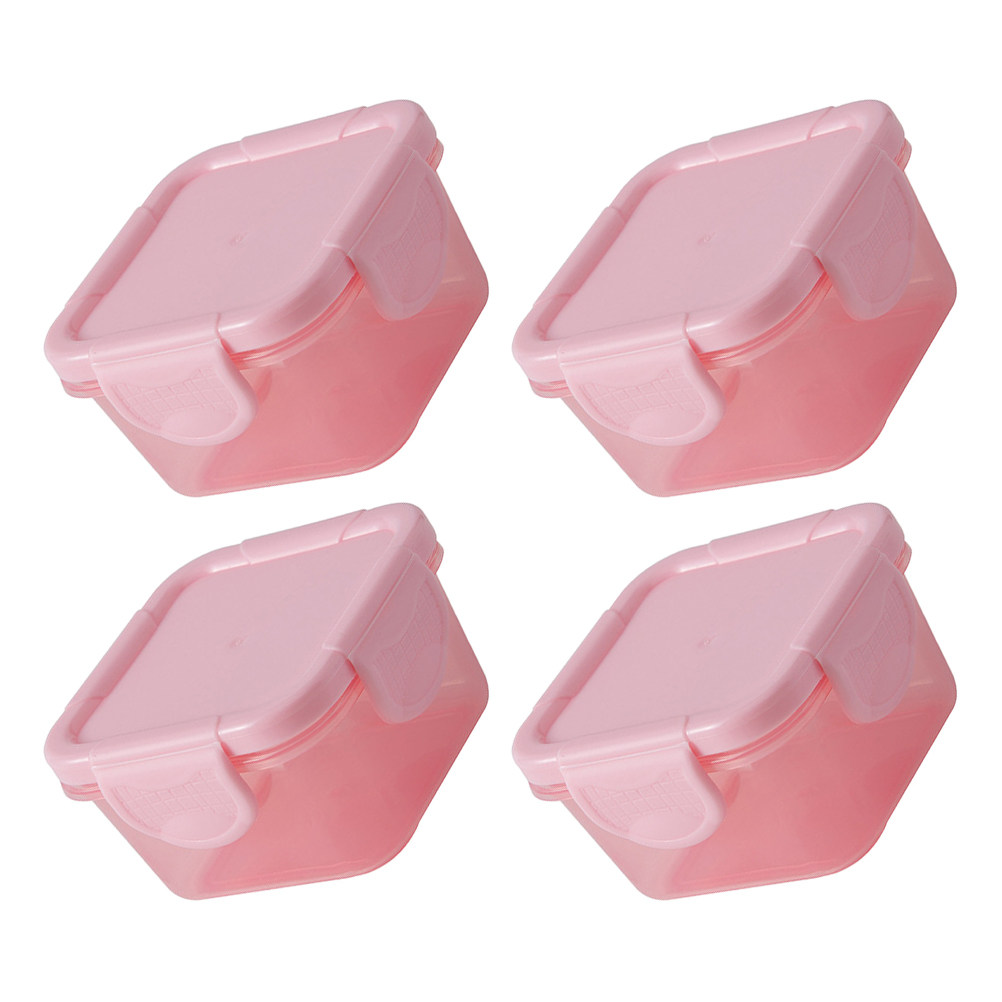 4Pcs -Keeping Sealing Boxes Fo - Food Storage Keep Hot recensione e prezzo