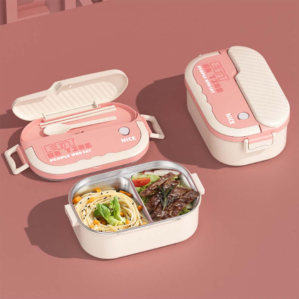 304 stainless steel lunch box  - Food Storage Drawer Organizer recensione e prezzo