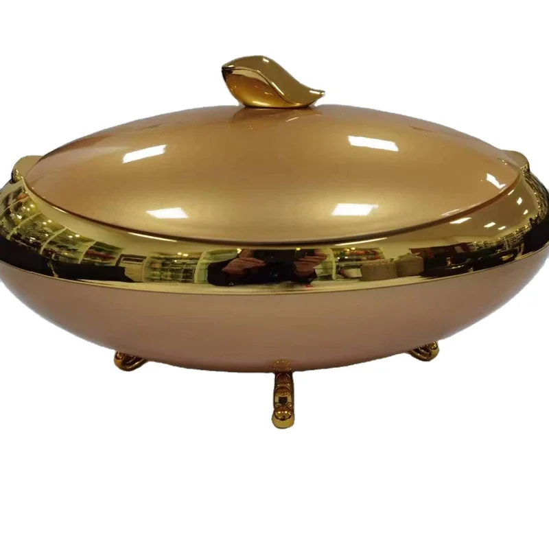 Luxury Stainless Steel Insulat - Food Storage Keep Hot recensione e prezzo