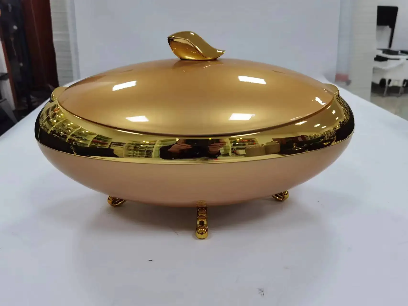 Luxury Stainless Steel Insulat - Food Storage Keep Hot recensione e prezzo