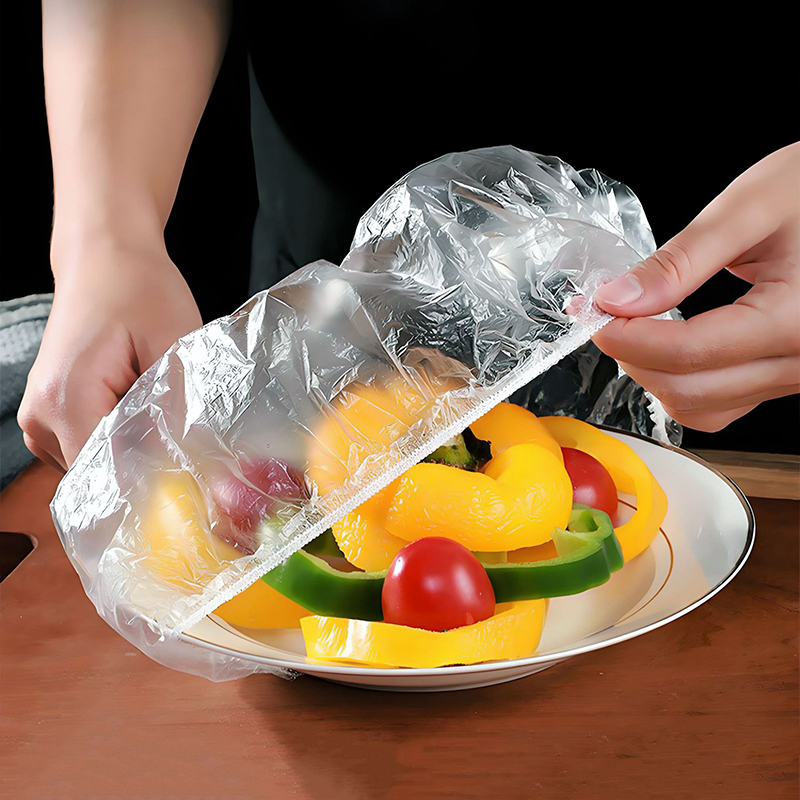 【Hot sales】100pcs Disposable F - Food Storage Keep Hot recensione e prezzo