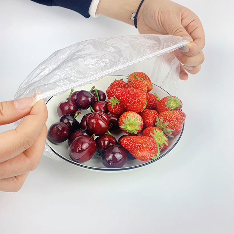 【Hot sales】100pcs Disposable F - Food Storage Keep Hot recensione e prezzo
