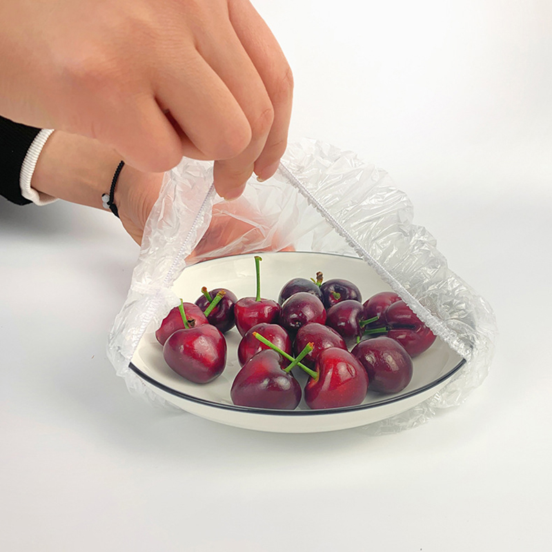 【Hot sales】100pcs Disposable F - Food Storage Keep Hot recensione e prezzo