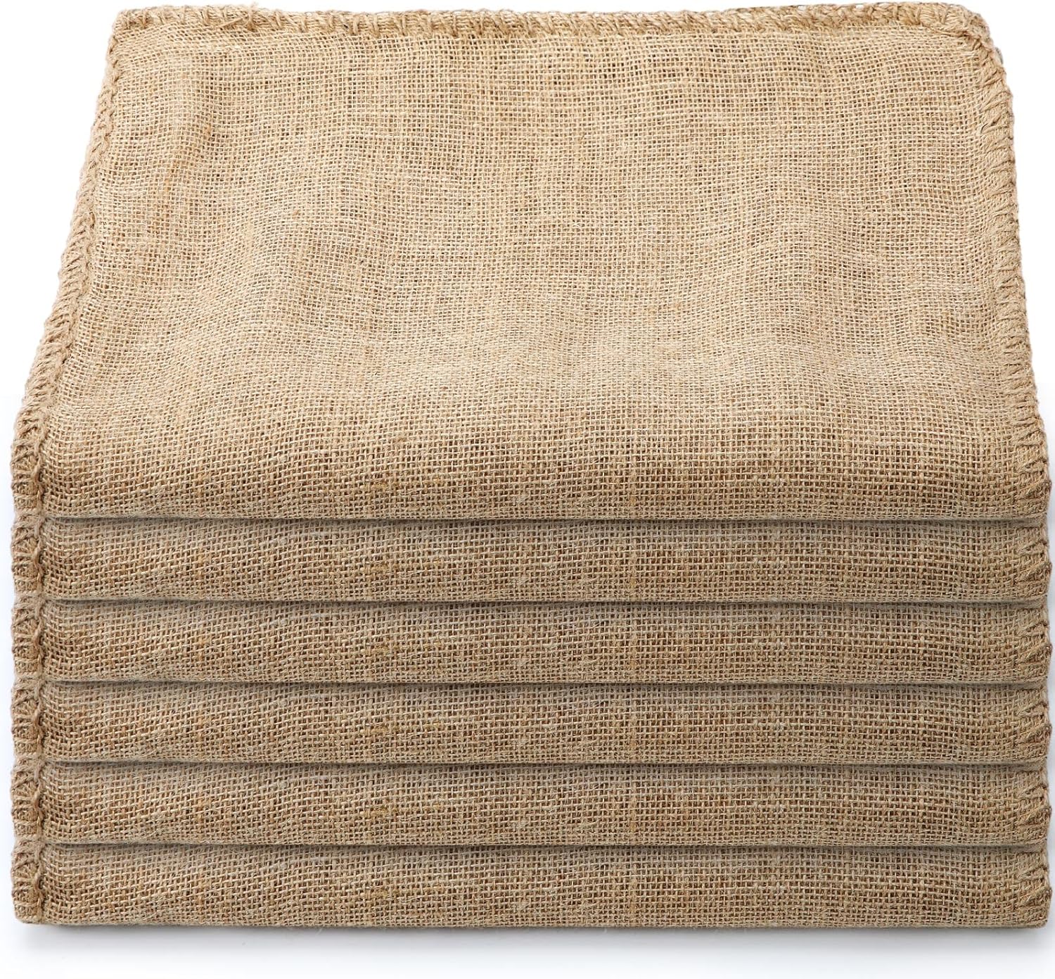 6 Pack Potato Sack Race Bags B - Food Storage In Roots recensione e prezzo