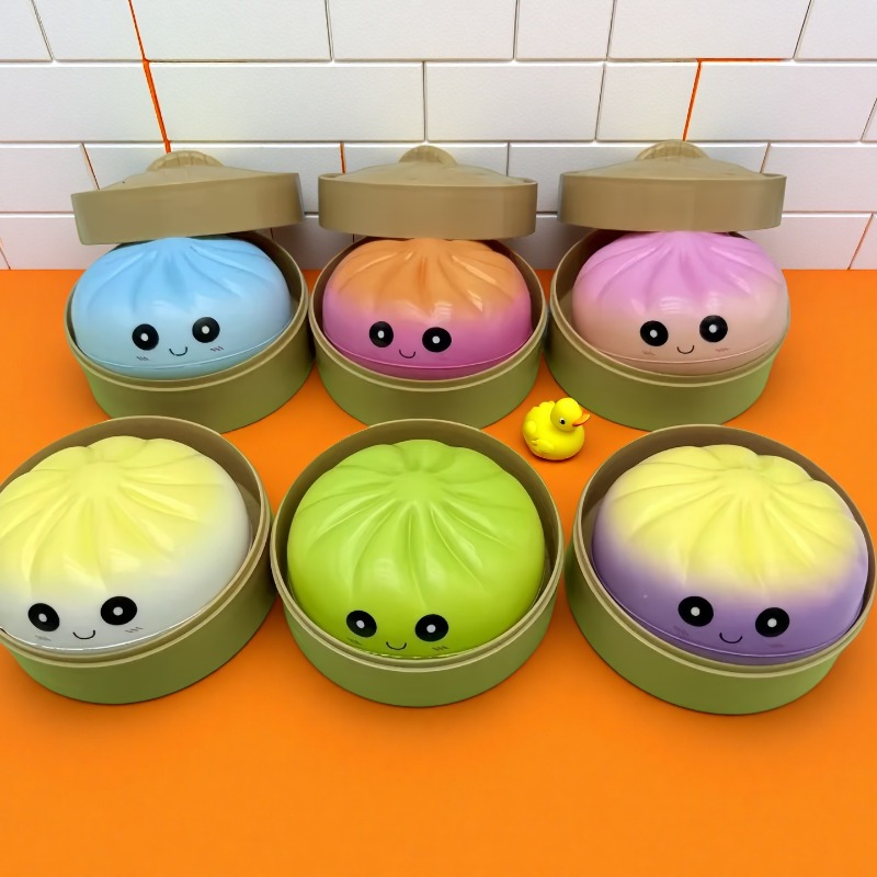 buns pinch music decompression - Food Storage Plastic recensione e prezzo