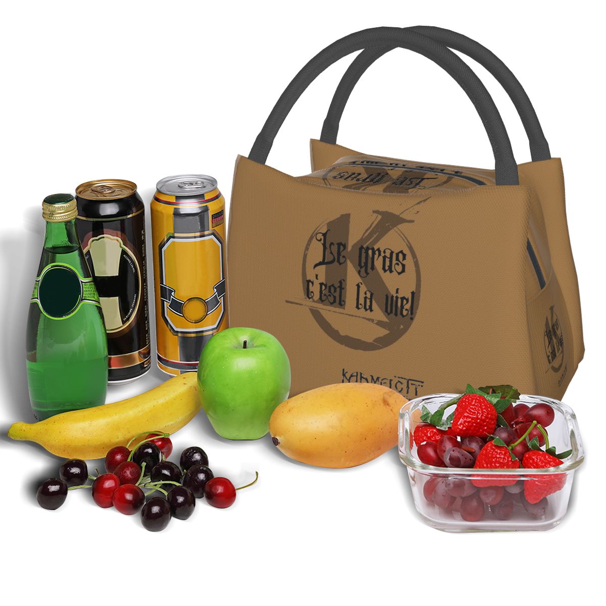 Quote Kaamelott The Fat! Insul - Food Storage Quotes recensione e prezzo