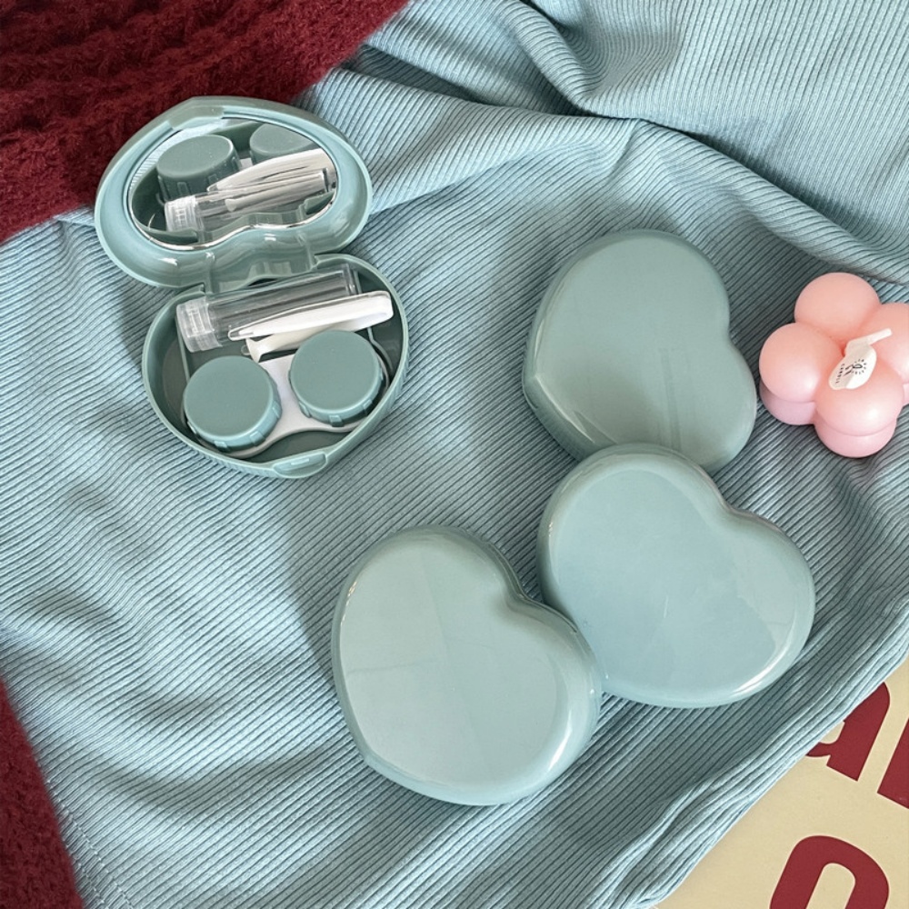 Travel Contact Lens Box Food G - Food Storage Drawer Organizer recensione e prezzo