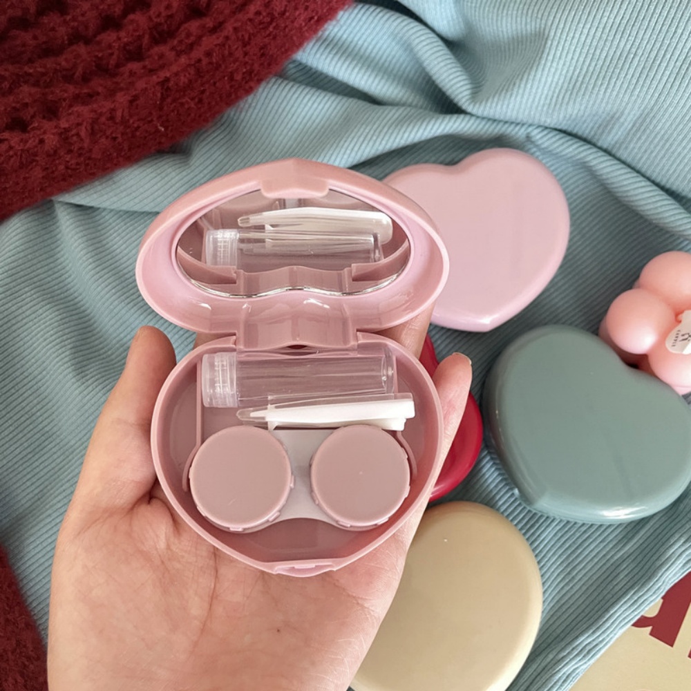 Travel Contact Lens Box Food G - Food Storage Drawer Organizer recensione e prezzo