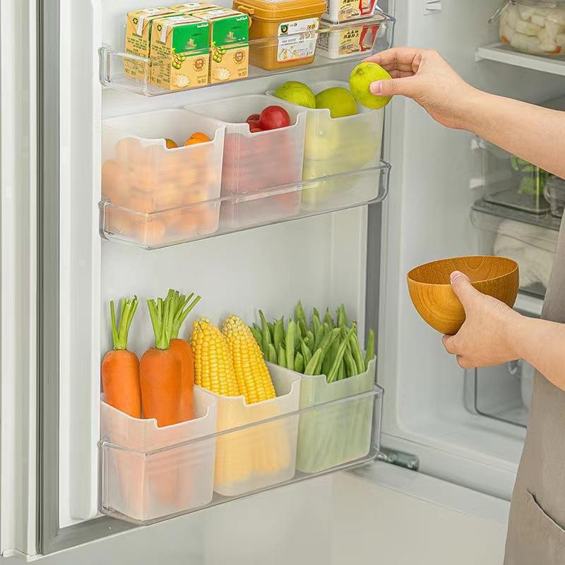 Hot Sale Fridge Side Door Stor - Food Storage Keep Hot recensione e prezzo