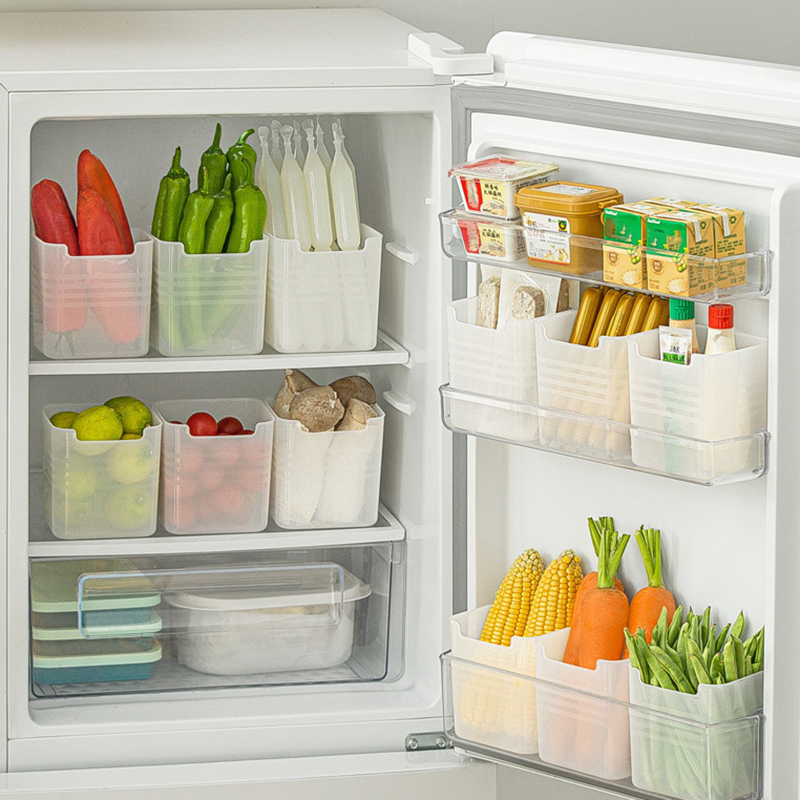 Hot Sale Fridge Side Door Stor - Food Storage Keep Hot recensione e prezzo