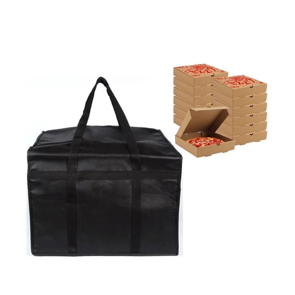 Reusable Food Develivey Bag Li - Food Storage Keep Hot recensione e prezzo