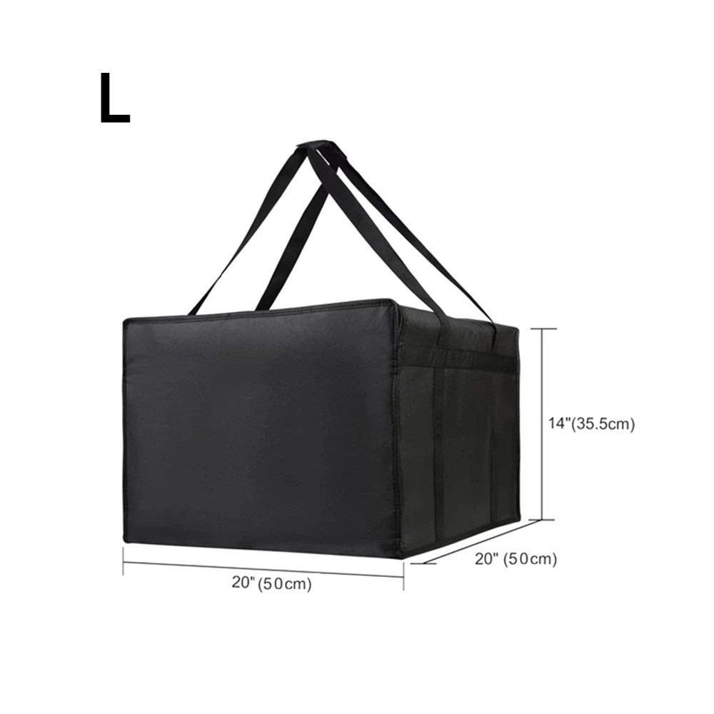 Reusable Food Develivey Bag Li - Food Storage Keep Hot recensione e prezzo