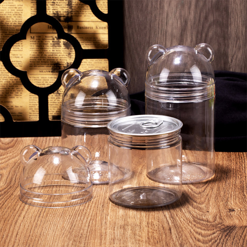 1Pieces Guazi Nut Storage Box  - Food Storage Not Plastic recensione e prezzo