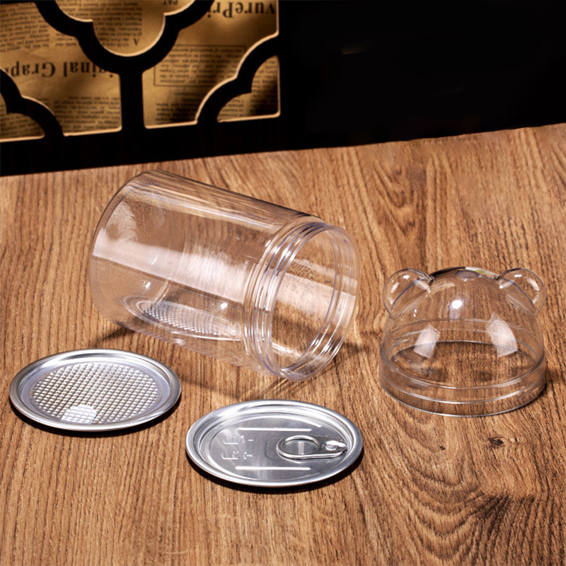 1Pieces Guazi Nut Storage Box  - Food Storage Not Plastic recensione e prezzo