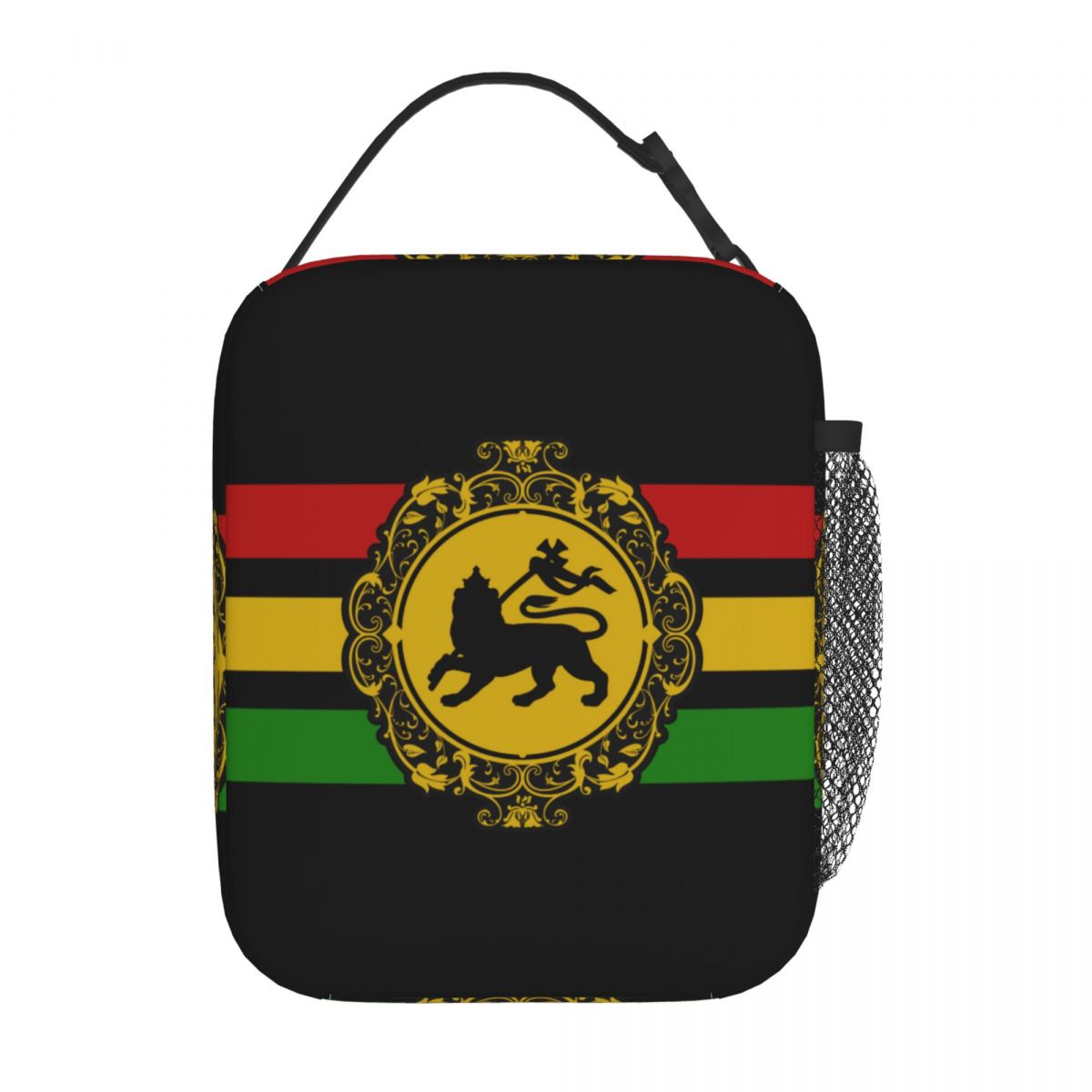 Rasta Lion, Reggae Music, Root - Food Storage In Roots recensione e prezzo