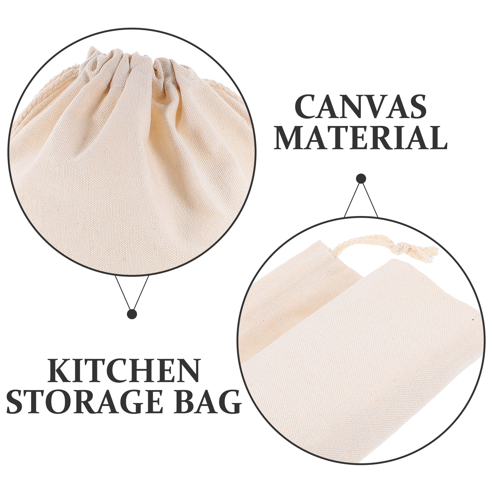 2Pcs Large Capacity Reusable V - Food Storage In Roots recensione e prezzo