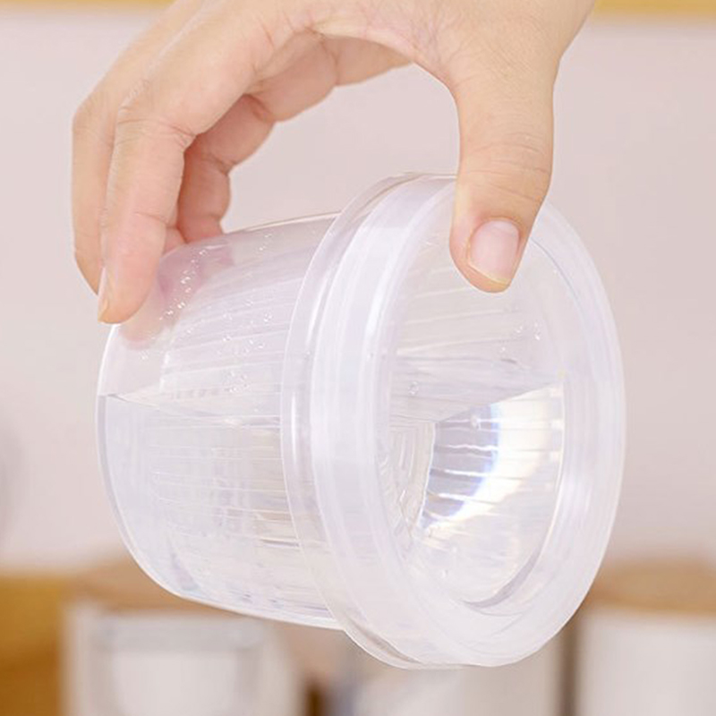 Hot Kitchen Refrigerator Stora - Food Storage Keep Hot recensione e prezzo