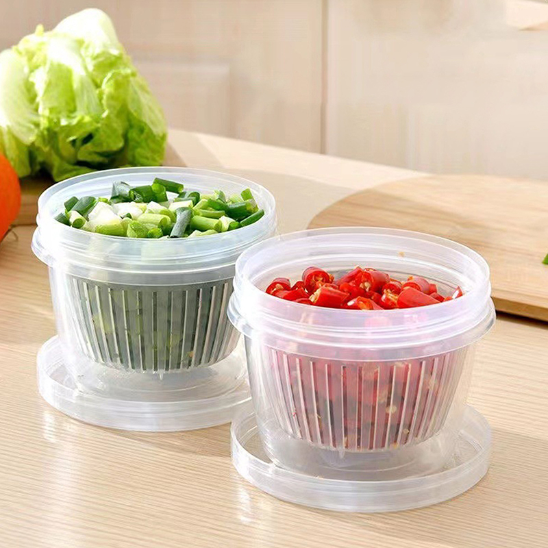 Hot Kitchen Refrigerator Stora - Food Storage Keep Hot recensione e prezzo