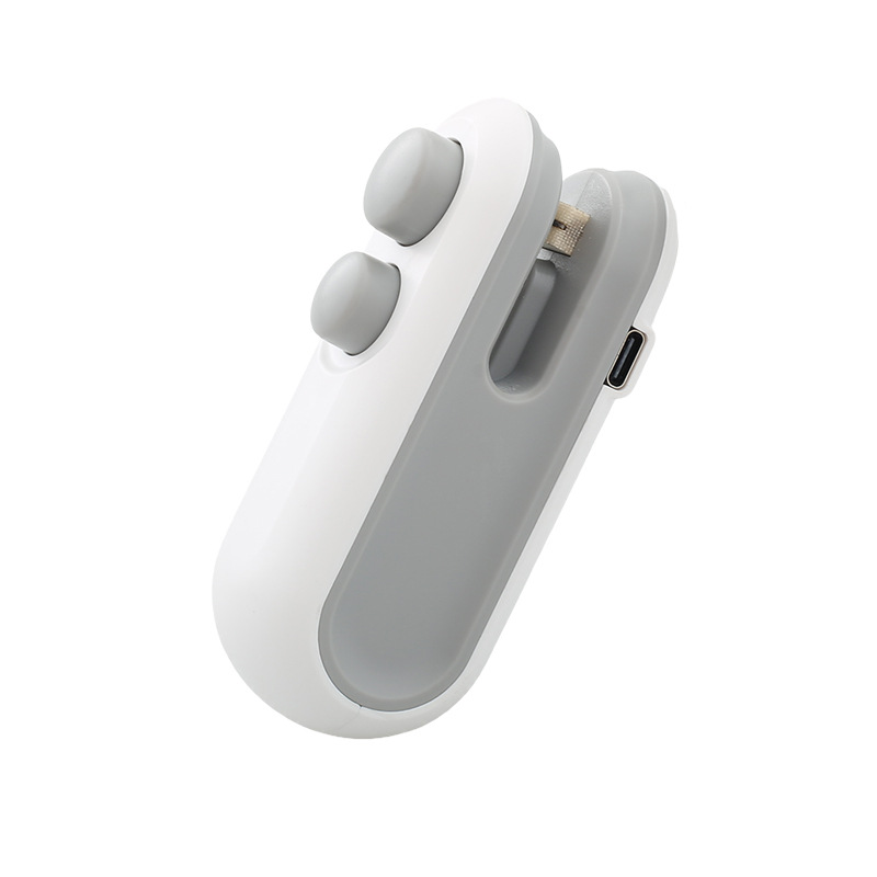 1pc Mini Snack Bag Sealing Mac - Food Storage Keep Hot recensione e prezzo