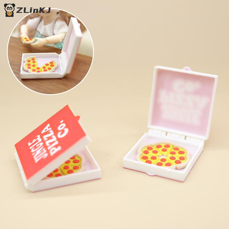 ▶1/12 Dollhouse Simulation Min - Food Storage Plastic recensione e prezzo