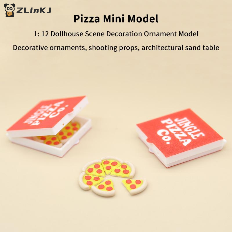▶1/12 Dollhouse Simulation Min - Food Storage Plastic recensione e prezzo