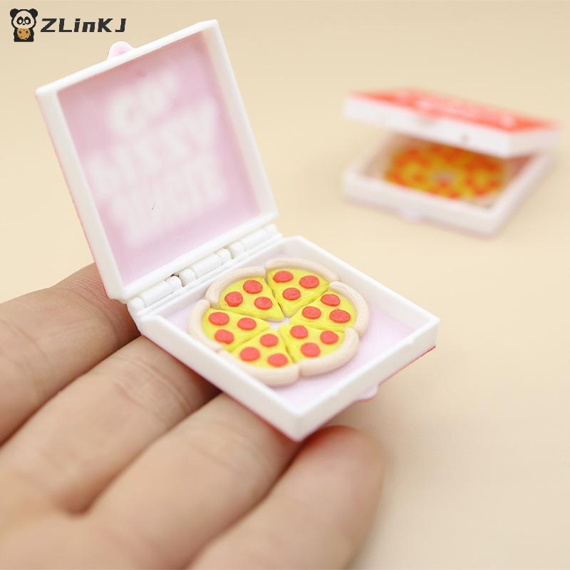 ▶1/12 Dollhouse Simulation Min - Food Storage Plastic recensione e prezzo