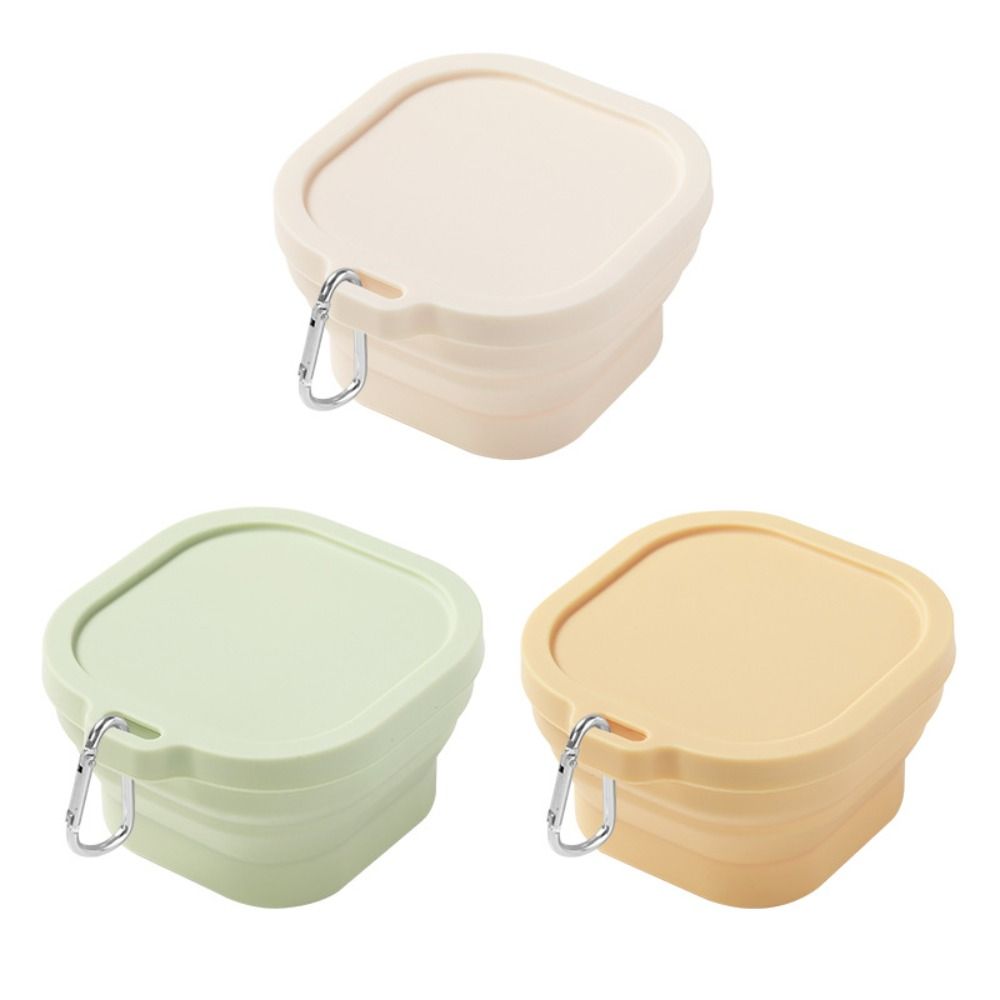 Large Capacity 400ml Foldable  - Food Storage Not Plastic recensione e prezzo