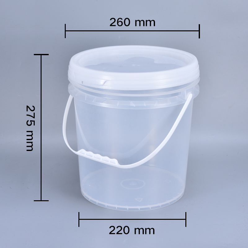 10L Food grade thicken Plastic - Food Storage Not Plastic recensione e prezzo