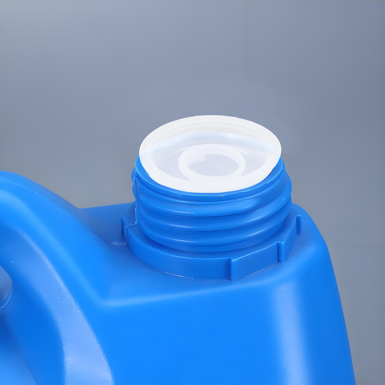 10Pcs Plastic Chemical Bucket  - Food Storage Plastic recensione e prezzo