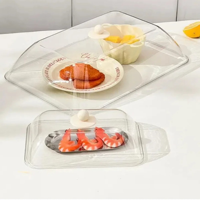 WORTHBUY Reusable Plastic Food - Food Storage Plastic recensione e prezzo