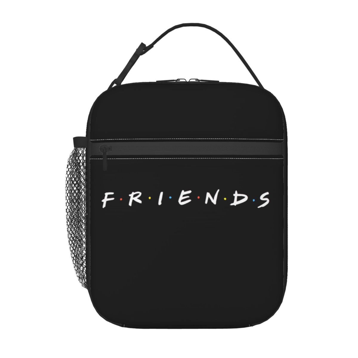 Custom Friends Funny Quote Lun - Food Storage Quotes recensione e prezzo