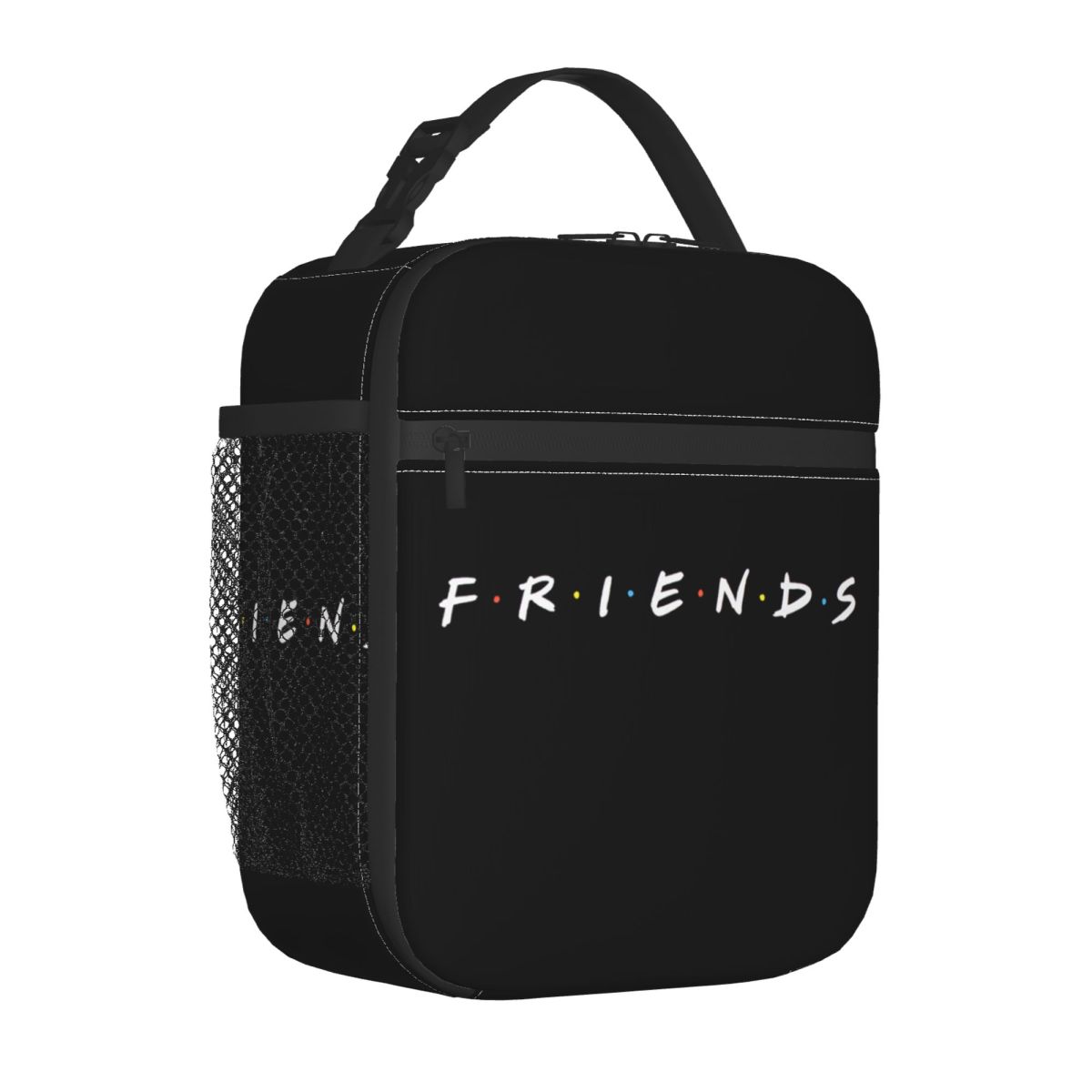 Custom Friends Funny Quote Lun - Food Storage Quotes recensione e prezzo