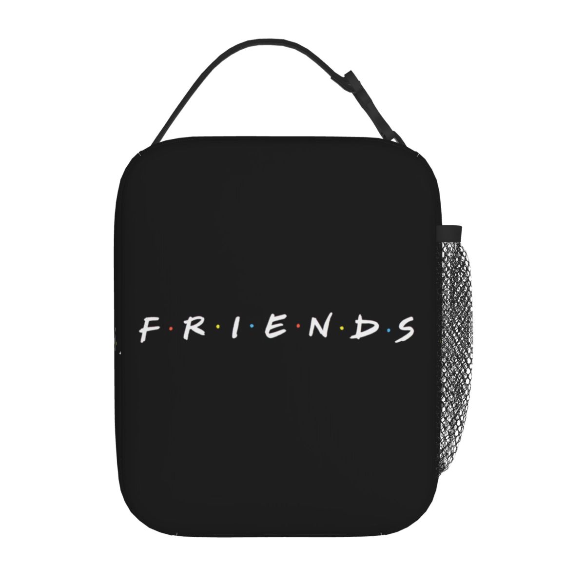 Custom Friends Funny Quote Lun - Food Storage Quotes recensione e prezzo