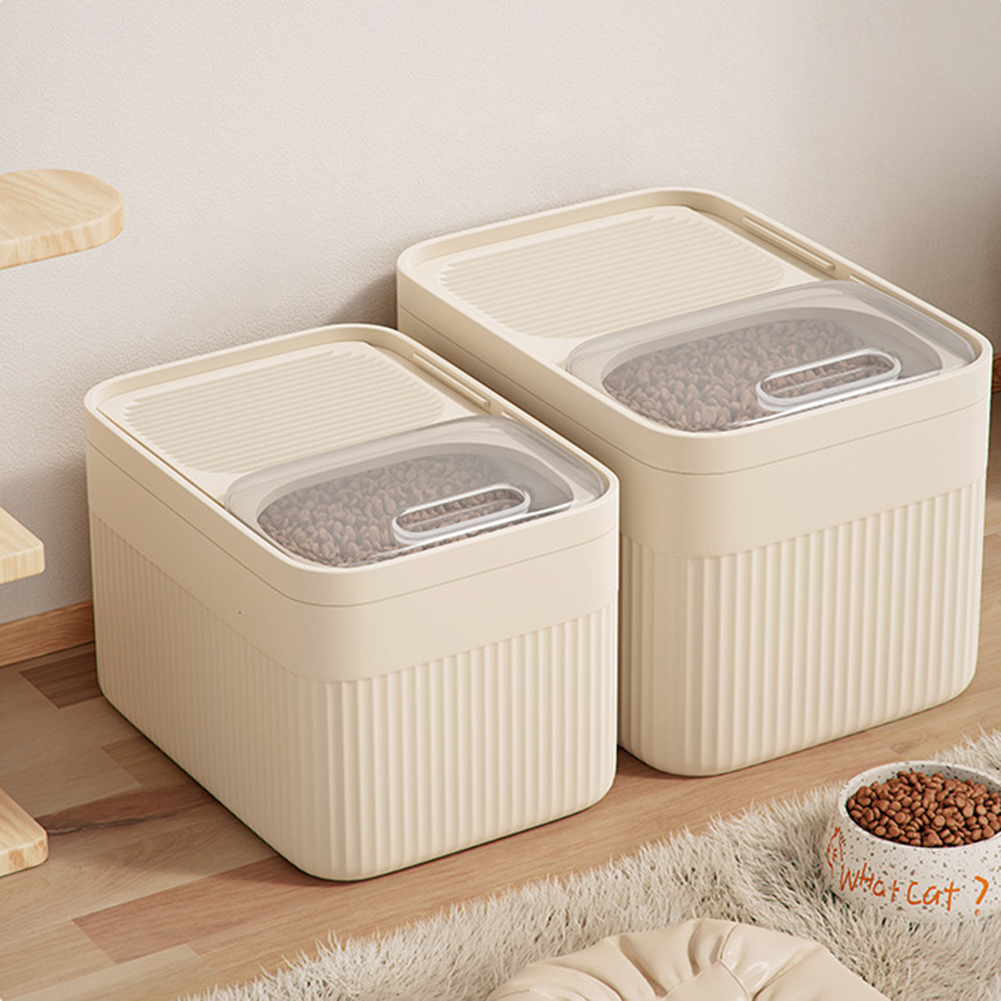 Dog Food Storage Container 5/1 - Food Storage Order recensione e prezzo