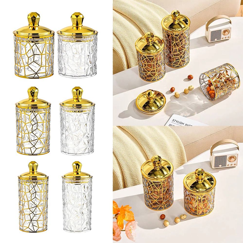 Transparent Food Storage Pots  - Food Storage Box Plastic recensione e prezzo