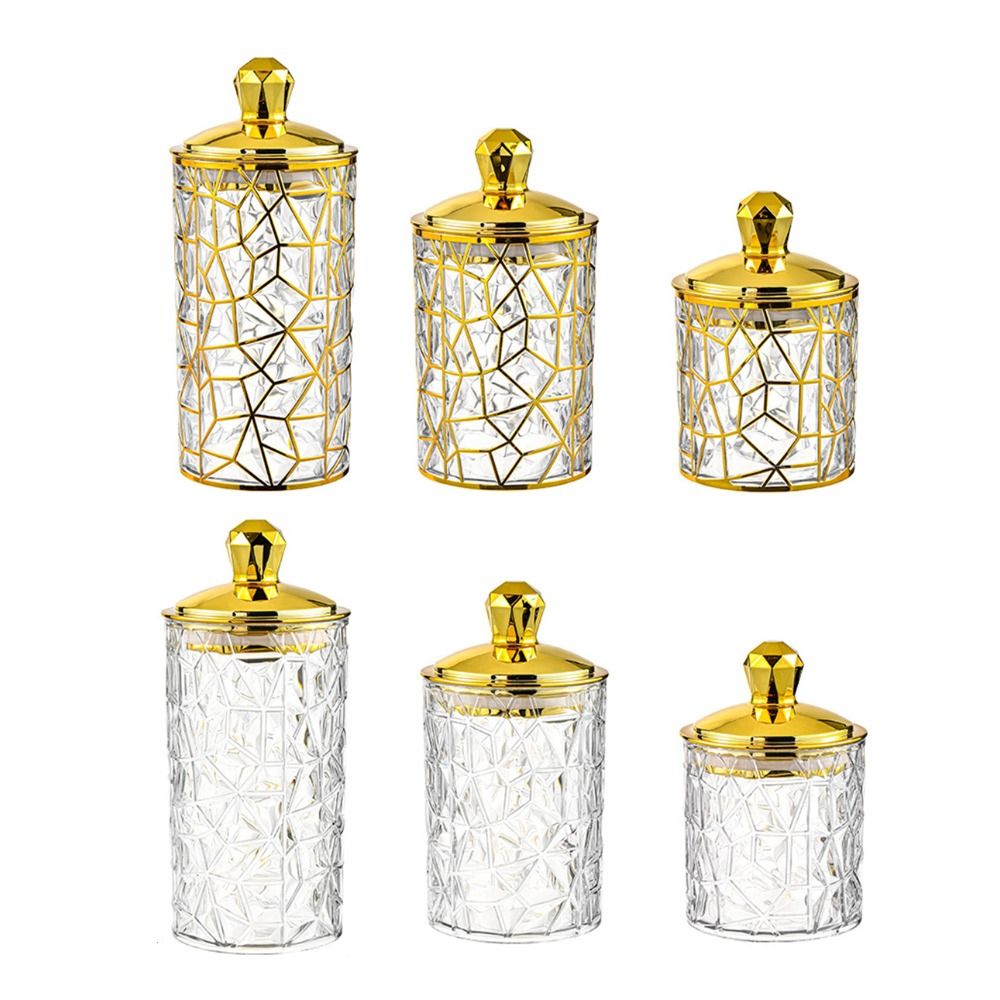 Transparent Food Storage Pots  - Food Storage Box Plastic recensione e prezzo