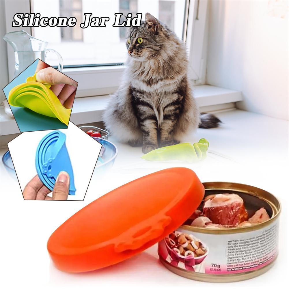 3 IN1 Pet Can Box Cover Reusab - Food Storage Keep Hot recensione e prezzo