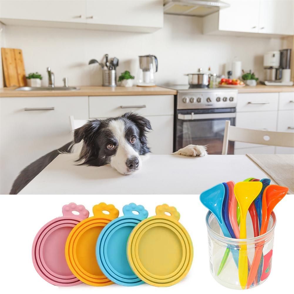 3 IN1 Pet Can Box Cover Reusab - Food Storage Keep Hot recensione e prezzo