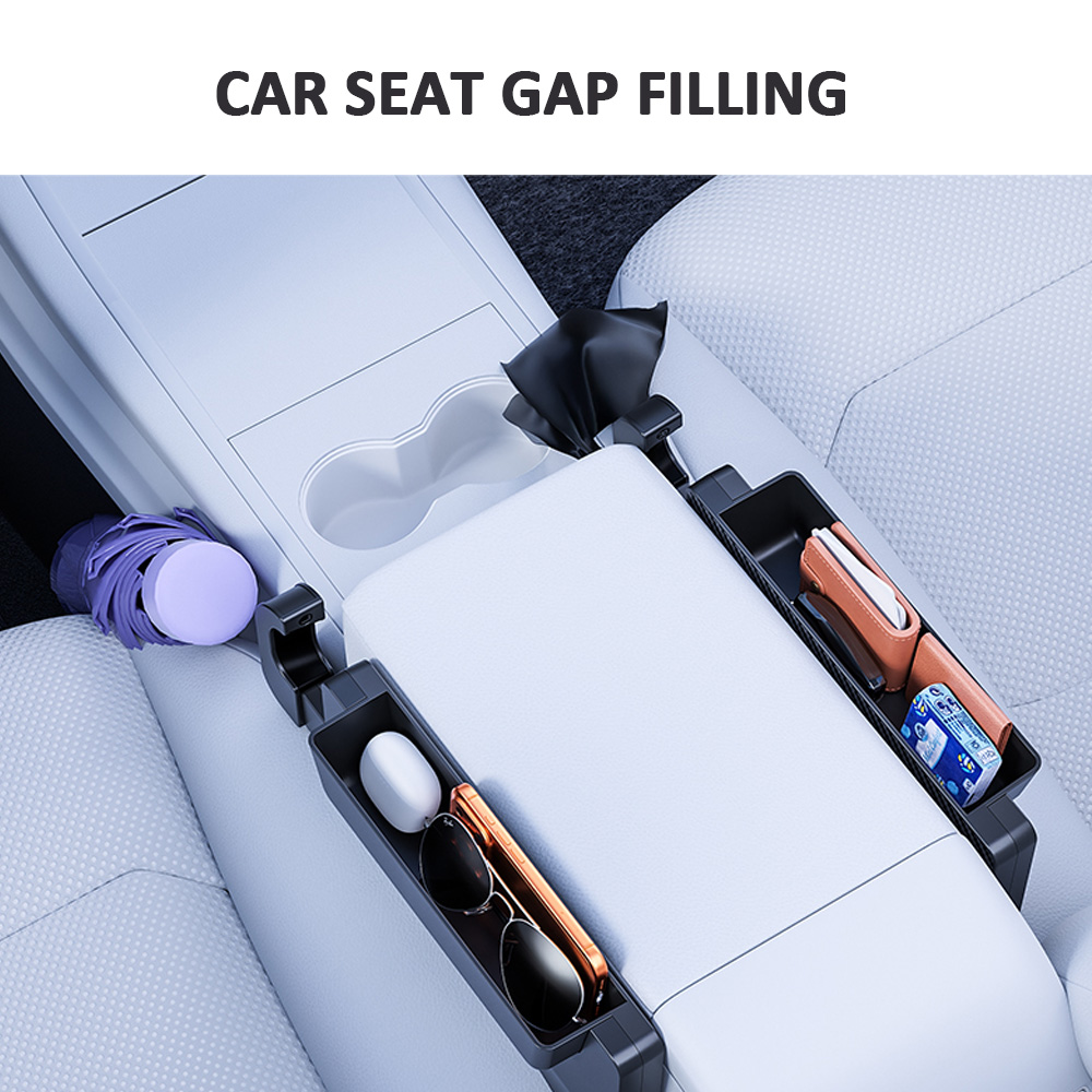 2-in-1 Foldable Car Steering W - Food Storage Order recensione e prezzo