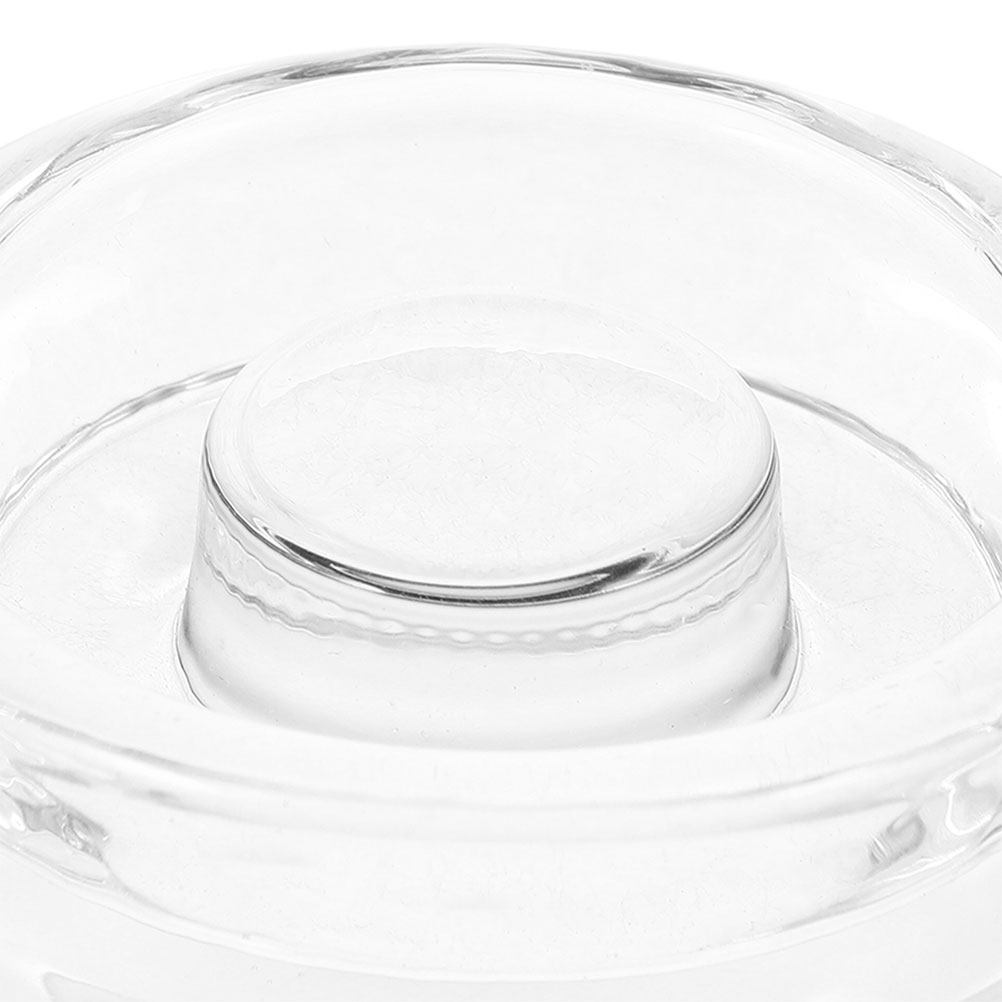 2Pcs Wide Mouth Fermenting Gla - Mason Jar Wide Mouth recensione e prezzo