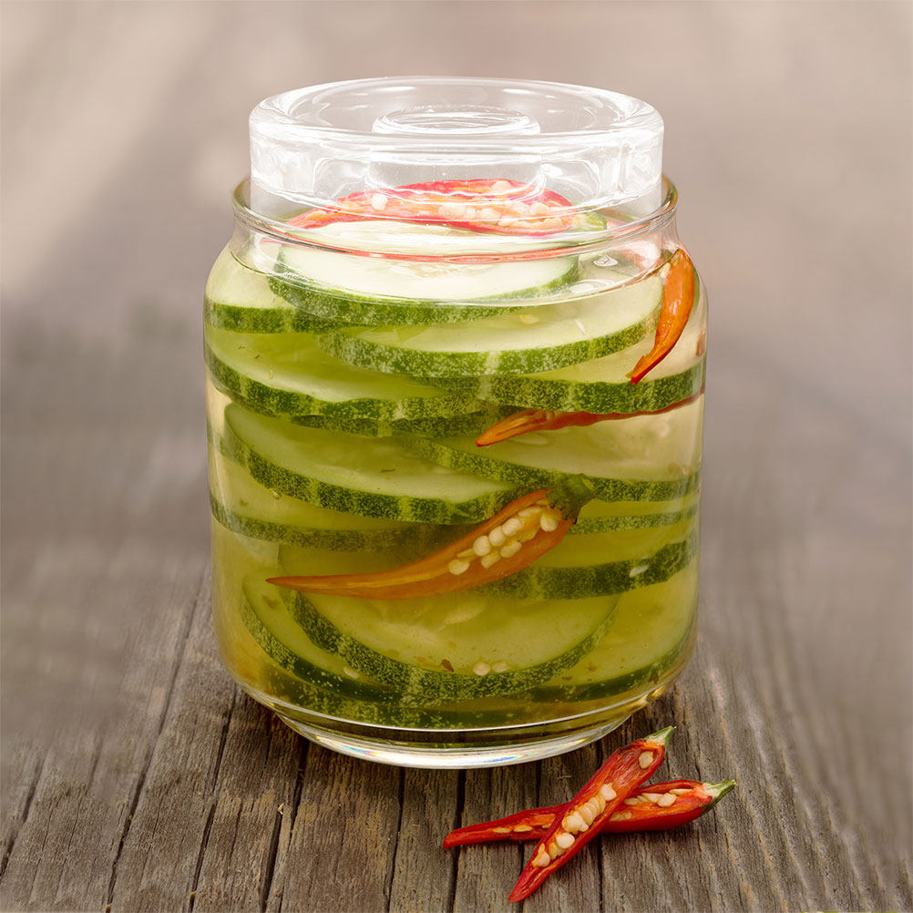 2Pcs Wide Mouth Fermenting Gla - Mason Jar Wide Mouth recensione e prezzo