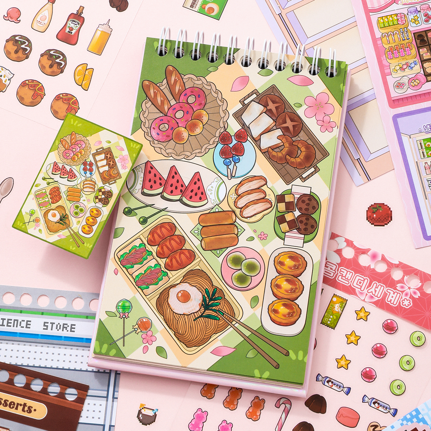 Card Lover 28 Pcs [Storage Mas - Food Storage Journal recensione e prezzo