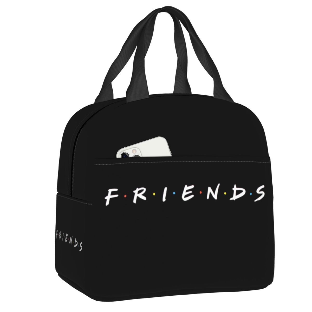 Custom Friends Funny Quote The - Food Storage Quotes recensione e prezzo